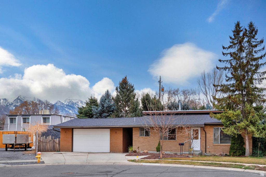 4038 S GOLDEN CIR, Millcreek, UT 84124