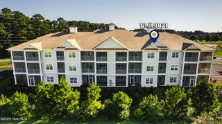 395 S Crow Creek Drive NW 1821, Calabash, NC 28467