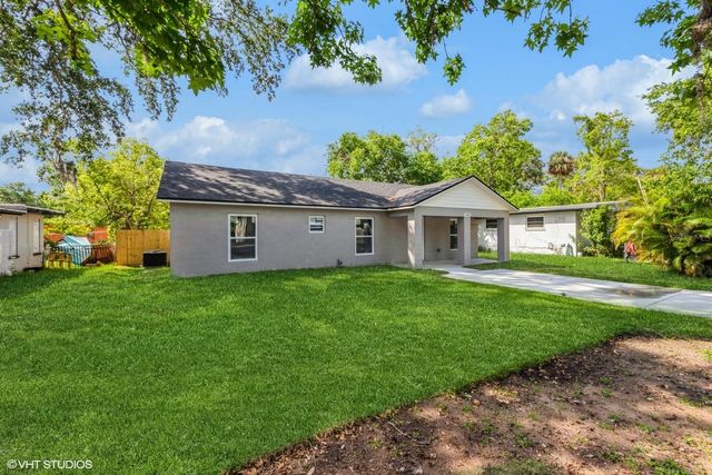 495 6TH STREET, Holly Hill, FL 32117