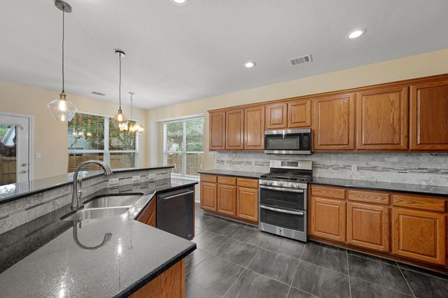 2305 Little Elm TRL, Cedar Park, TX 78613