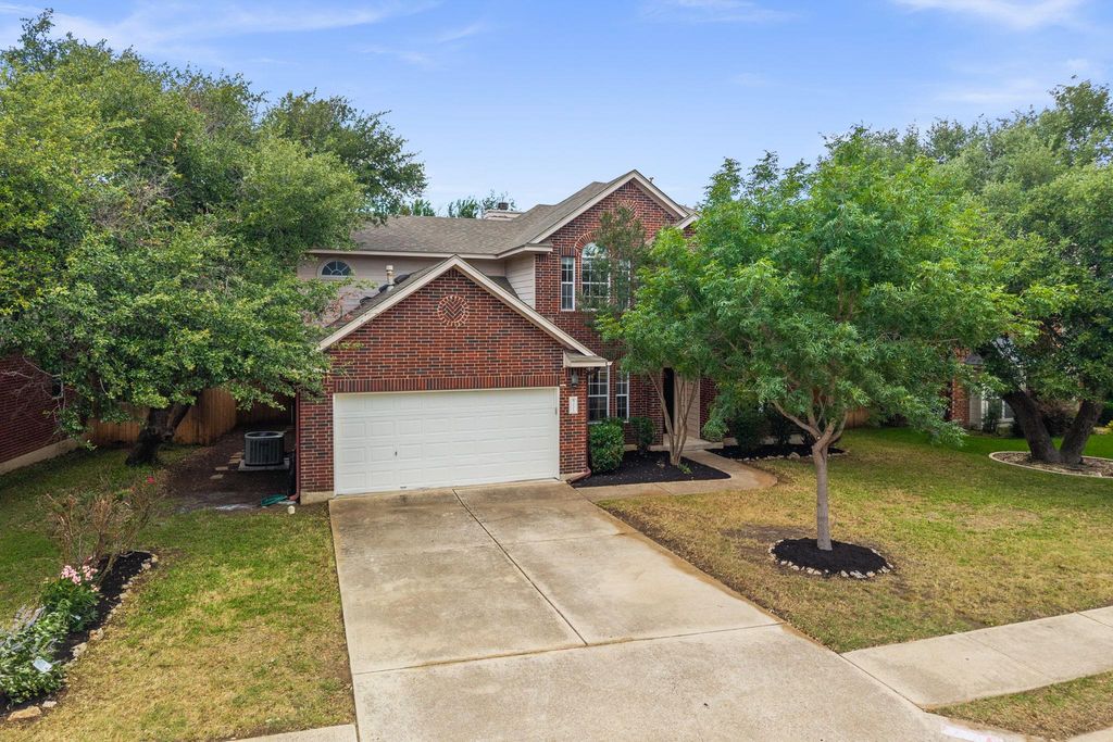 2305 Little Elm TRL, Cedar Park, TX 78613