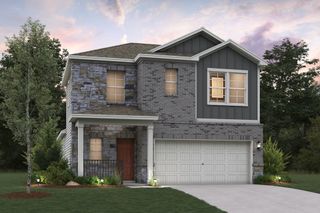 427 Pendant Drive, Royse City, TX 75189