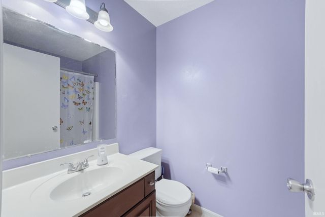 6023 Tomahawk Trail, Fort Wayne, IN 46804