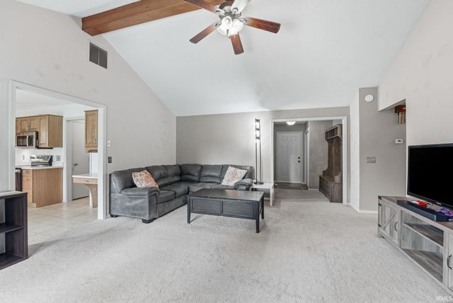 6023 Tomahawk Trail, Fort Wayne, IN 46804