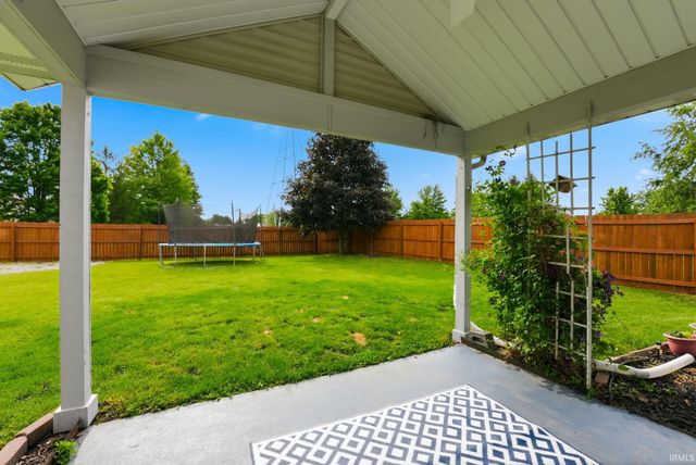 6023 Tomahawk Trail, Fort Wayne, IN 46804
