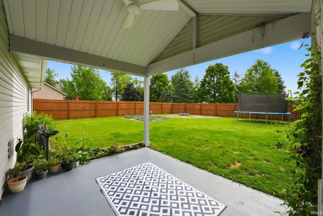 6023 Tomahawk Trail, Fort Wayne, IN 46804