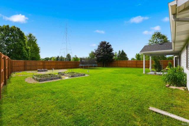 6023 Tomahawk Trail, Fort Wayne, IN 46804