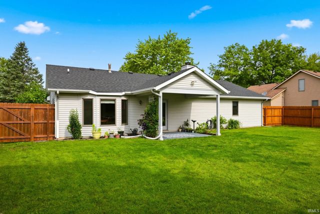 6023 Tomahawk Trail, Fort Wayne, IN 46804