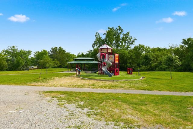 6023 Tomahawk Trail, Fort Wayne, IN 46804