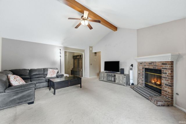 6023 Tomahawk Trail, Fort Wayne, IN 46804