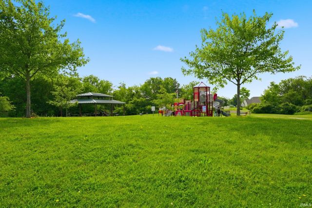 6023 Tomahawk Trail, Fort Wayne, IN 46804
