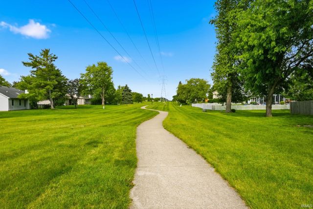 6023 Tomahawk Trail, Fort Wayne, IN 46804
