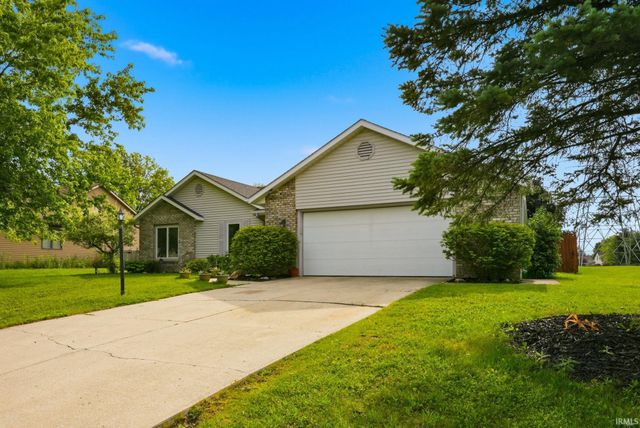 6023 Tomahawk Trail, Fort Wayne, IN 46804