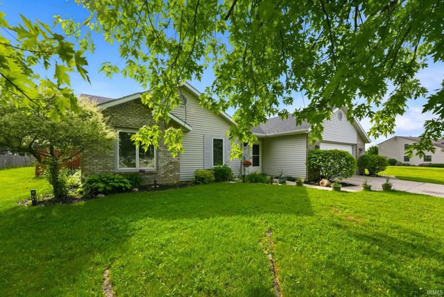 6023 Tomahawk Trail, Fort Wayne, IN 46804