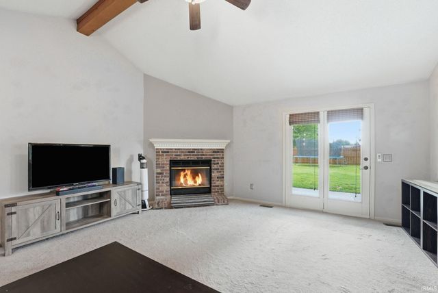 6023 Tomahawk Trail, Fort Wayne, IN 46804