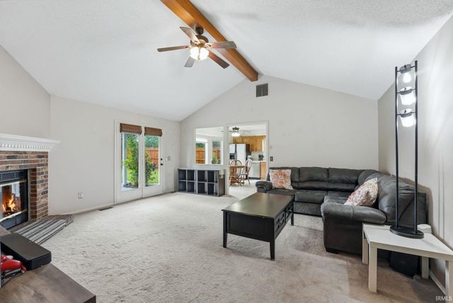6023 Tomahawk Trail, Fort Wayne, IN 46804