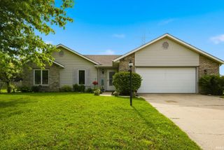 6023 Tomahawk Trail, Fort Wayne, IN 46804
