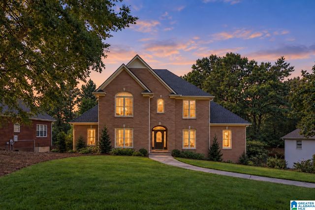 1525 WINGFIELD COURT, Birmingham, AL 35242