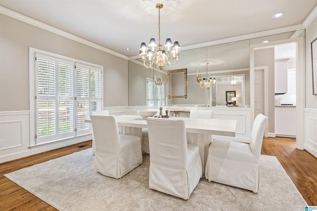 1525 WINGFIELD COURT, Birmingham, AL 35242