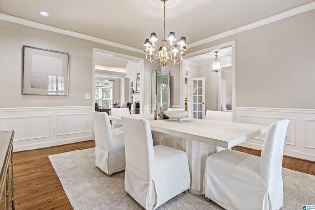 1525 WINGFIELD COURT, Birmingham, AL 35242