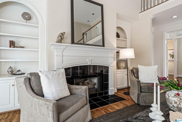 1525 WINGFIELD COURT, Birmingham, AL 35242