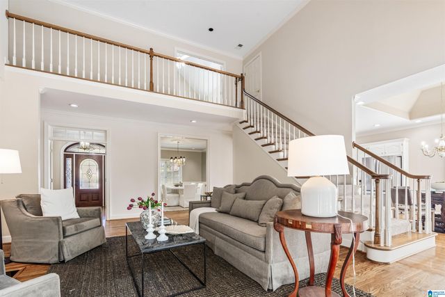 1525 WINGFIELD COURT, Birmingham, AL 35242