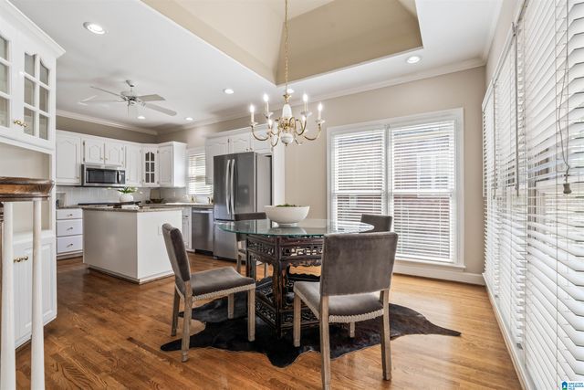 1525 WINGFIELD COURT, Birmingham, AL 35242