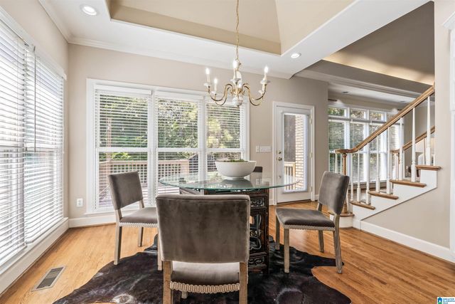 1525 WINGFIELD COURT, Birmingham, AL 35242