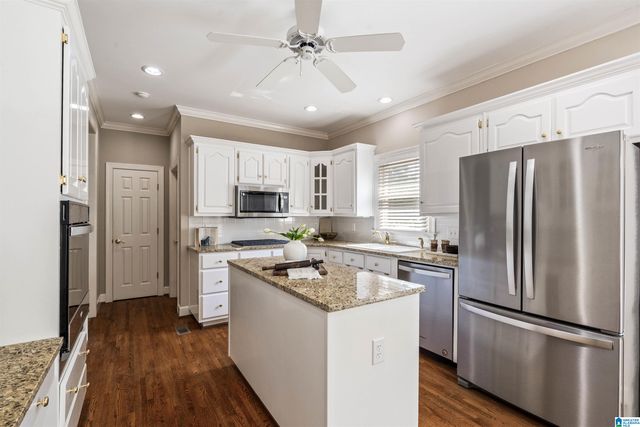 1525 WINGFIELD COURT, Birmingham, AL 35242
