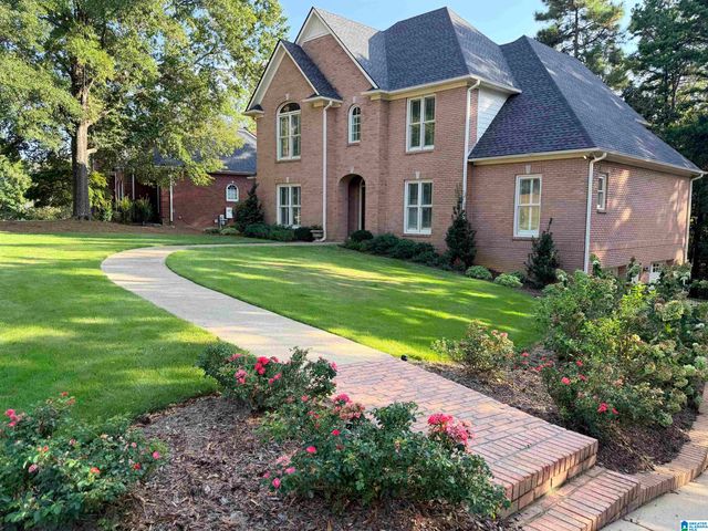 1525 WINGFIELD COURT, Birmingham, AL 35242