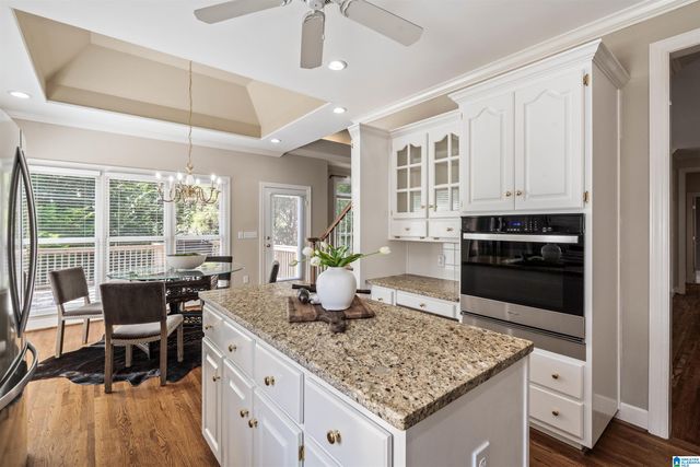 1525 WINGFIELD COURT, Birmingham, AL 35242