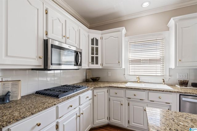 1525 WINGFIELD COURT, Birmingham, AL 35242