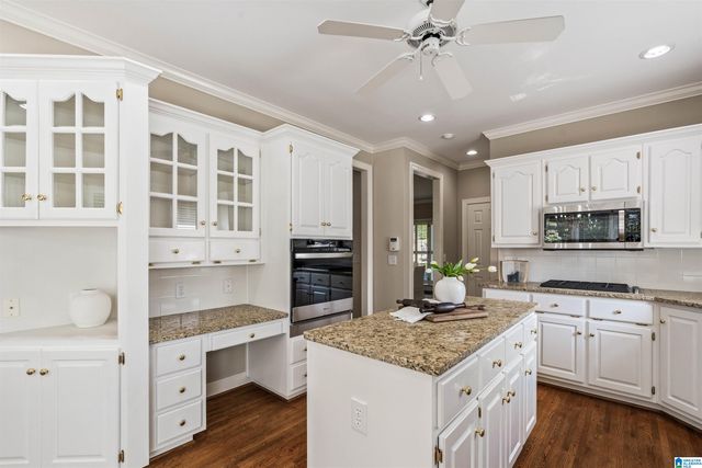 1525 WINGFIELD COURT, Birmingham, AL 35242