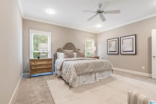 1525 WINGFIELD COURT, Birmingham, AL 35242
