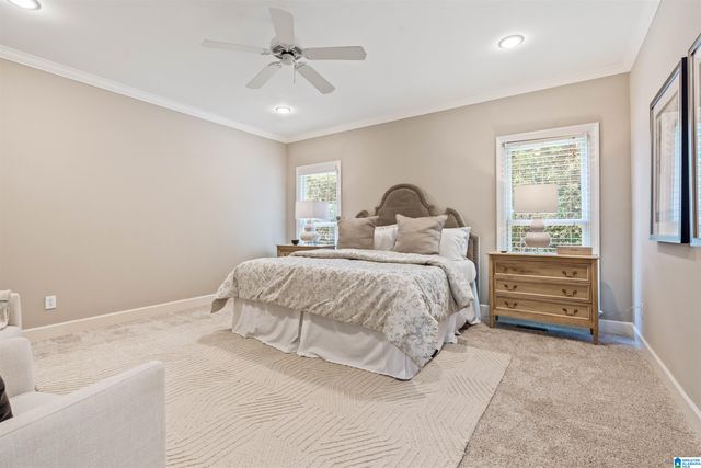 1525 WINGFIELD COURT, Birmingham, AL 35242