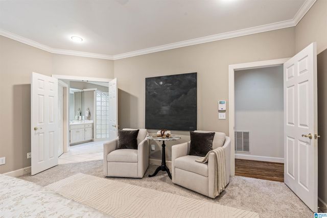 1525 WINGFIELD COURT, Birmingham, AL 35242