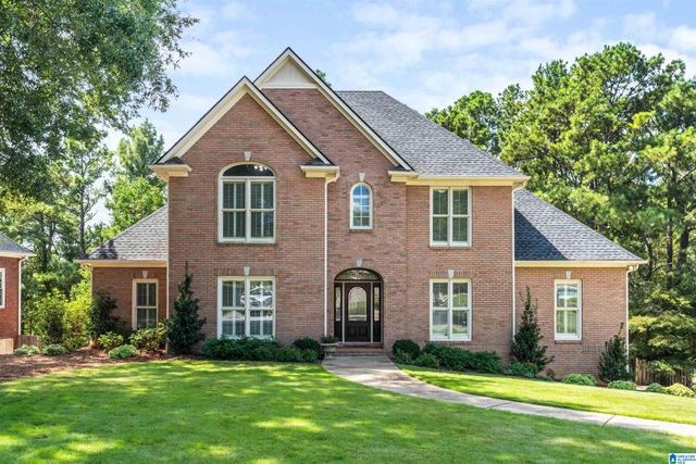1525 WINGFIELD COURT, Birmingham, AL 35242