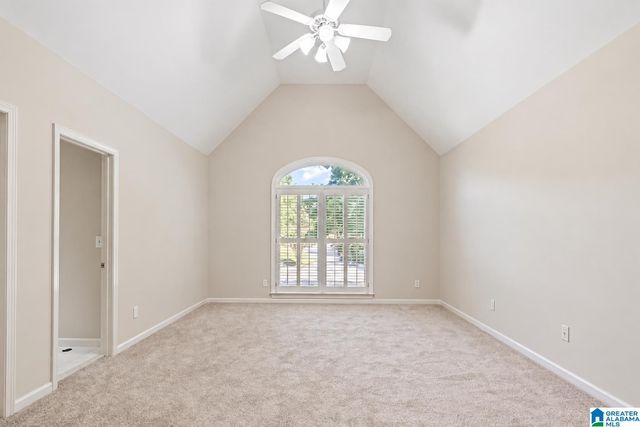 1525 WINGFIELD COURT, Birmingham, AL 35242
