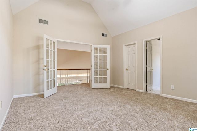 1525 WINGFIELD COURT, Birmingham, AL 35242