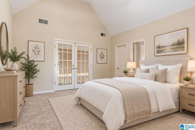 1525 WINGFIELD COURT, Birmingham, AL 35242
