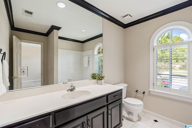 1525 WINGFIELD COURT, Birmingham, AL 35242