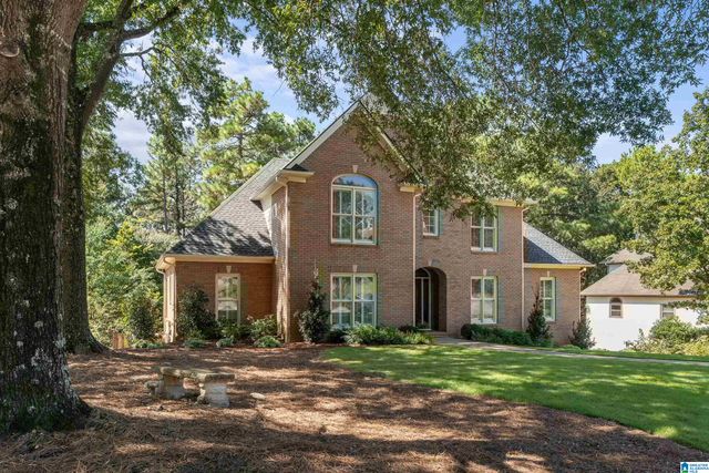 1525 WINGFIELD COURT, Birmingham, AL 35242