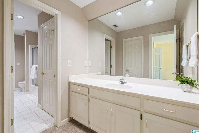 1525 WINGFIELD COURT, Birmingham, AL 35242