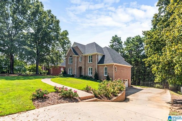 1525 WINGFIELD COURT, Birmingham, AL 35242