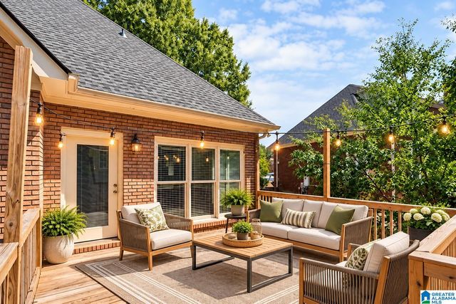 1525 WINGFIELD COURT, Birmingham, AL 35242