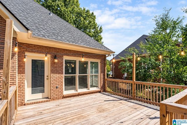 1525 WINGFIELD COURT, Birmingham, AL 35242
