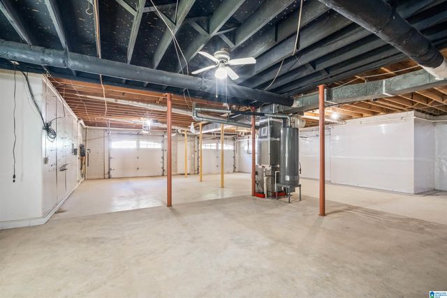 1525 WINGFIELD COURT, Birmingham, AL 35242