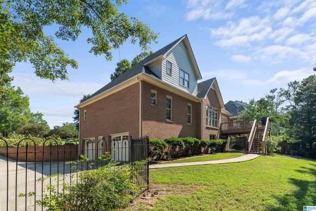 1525 WINGFIELD COURT, Birmingham, AL 35242