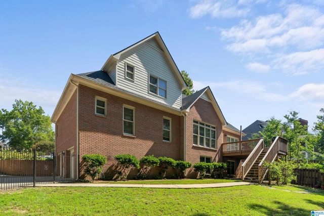 1525 WINGFIELD COURT, Birmingham, AL 35242
