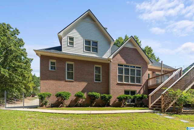 1525 WINGFIELD COURT, Birmingham, AL 35242